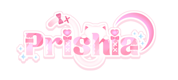 Prishia Merch